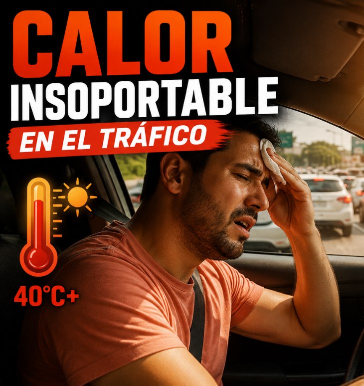 Ventilador de auto